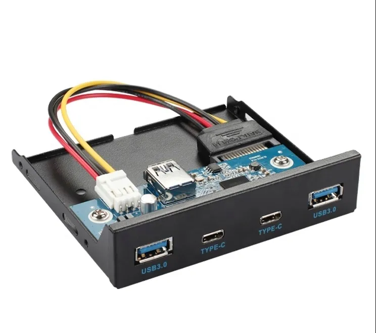 panel-przedni-2x-usb3-0-2x-usb-c-20pin-35