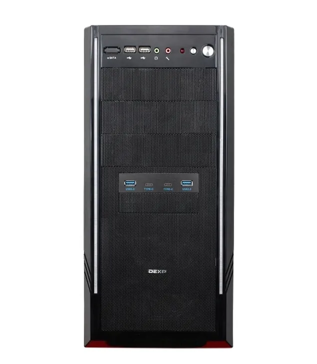 panel-przedni-2x-usb3-0-2x-usb-c-20pin-35-kolor-czarny