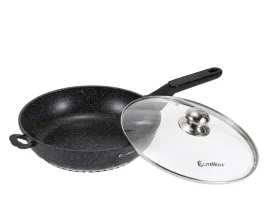 patelnia-tradycyjna-elitehoff-28-cm-marmurowa