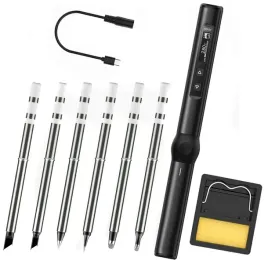 lutownica-cyfrowa-precyzyjna-kolbowa-65w-usb-c-6-grotow-fnirsi-hs-01