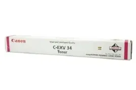 toner-canon-c-exv-34-3784b002-czerwony-magenta