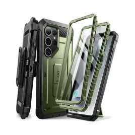 plecki-supcase-do-samsung-galaxy-s25-ultra-zielony