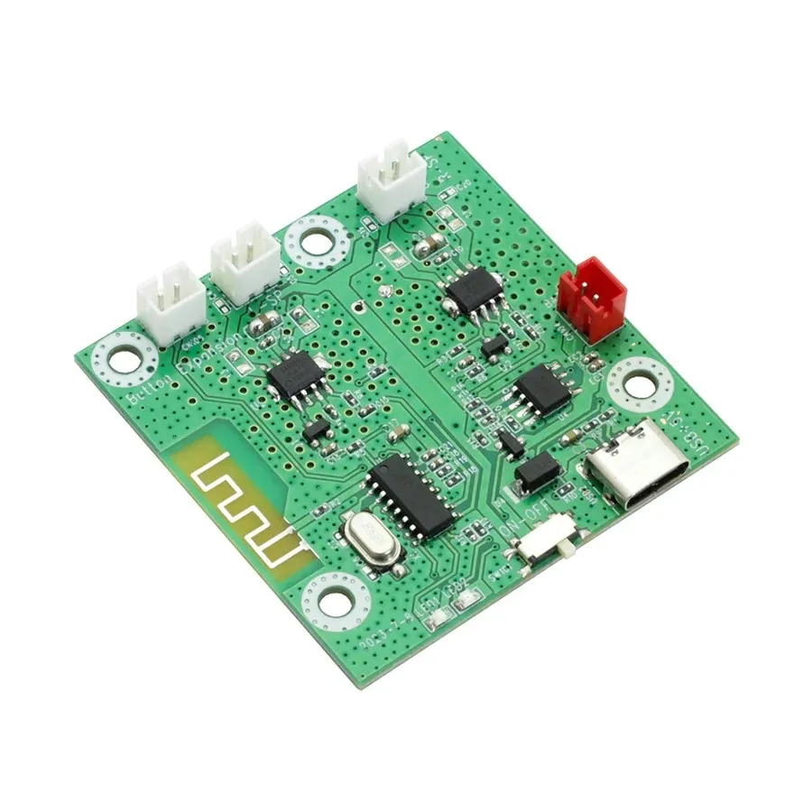 kitronik-bluetooth-stereo-amplifier-module