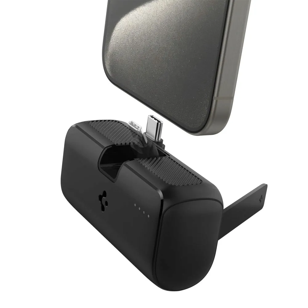 powerbank-spigen-5000-mah-czarny
