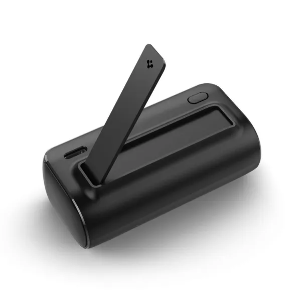 power-bank-spigen-do-ladowania-5000mah-2x-usb-c-podrozny-maly-lekki-kompakt-liczba-zlaczy-ladujacych-2
