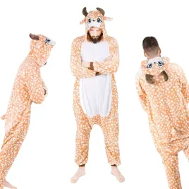 super-miekka-pizama-meska-ciepla-dres-kostium-jelen-s