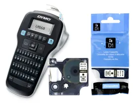drukarka-etykiet-dymo-lm160-label-manager-tasma-d1-45013-12mm-biala