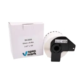 tasma-specmark-dk-22205-62-mm-x-3048-m-biala