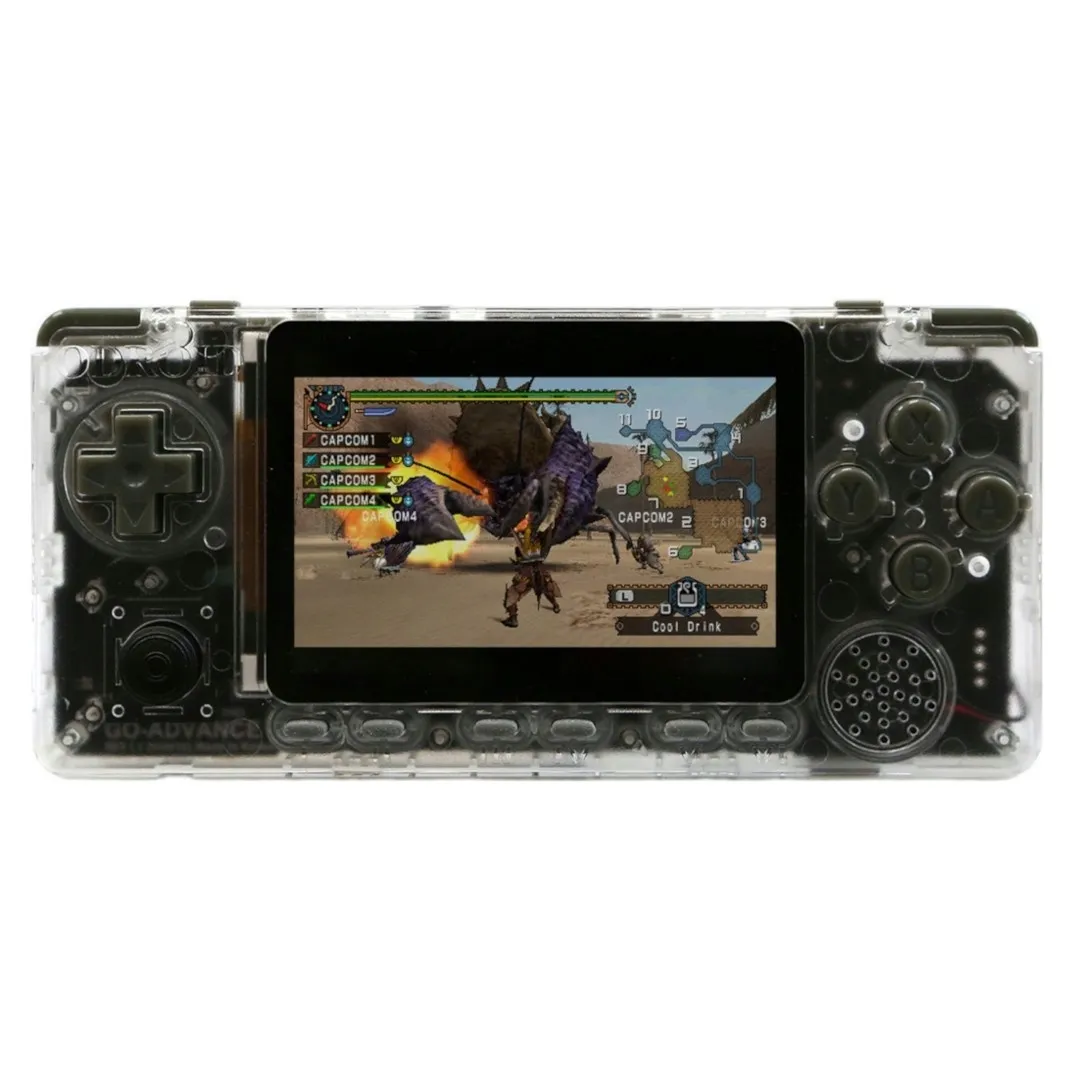 odroid-go-advance-black-edition-zestaw-elementow-kod-producenta-advance-black-edition-clear-white