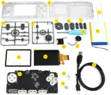 odroid-go-advance-black-edition-zestaw-elementow-kod-producenta-advance-black-edition-clear-white