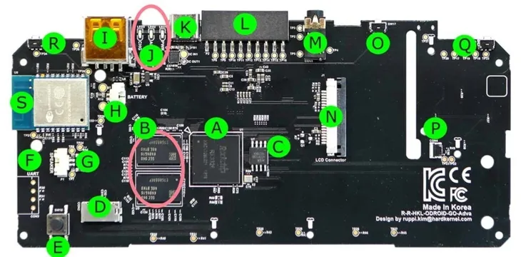 odroid-go-advance-black-edition-zestaw-elementow-producent-odroid-kod-producenta-advance-black-edition-clear-white