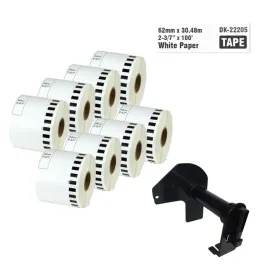 8x-tasma-termiczna-do-brother-ql-dk22205-62mm-x-3048m-ql800-ql810-ql1100