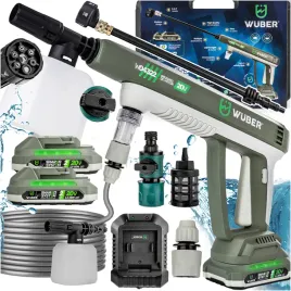 myjka-cisnieniowa-wuber-24-bar-300-w