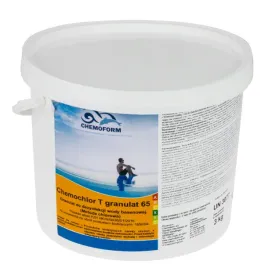 chlor-granulat-chemoform-3-kg