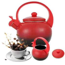 czajnik-tradycyjny-stalowy-emaliowany-masterpan-22-l-czerwony
