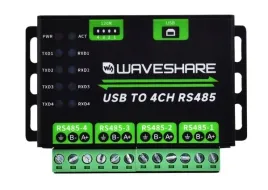 konwerter-waveshare-usb-to-4ch-rs485