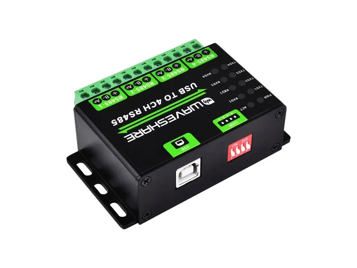 konwerter-waveshare-usb-to-4ch-rs485-kod-producenta-sku-25219-model-usb-to-4ch-rs485