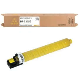 toner-mpc305e-yellow-do-ricoh-aficio-mpc305-sp-mpc305-spf