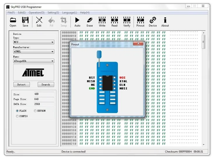 programator-pamieci-coright-skyproii-zawiera-baterie-nie