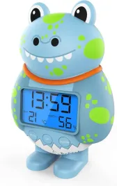 auriol-zegar-dla-dzieci-budzik-termometr-wilgotnosc-hipopotam-5-g-602