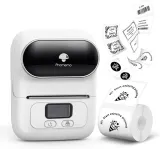 phomemo-m110-mini-drukarka-termiczna-etykiet-samoprzylepnych-naklejki-bt-kod-producenta-plm110-white-waga-z-opakowaniem-0-225-kg