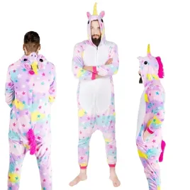 super-miekka-pizama-meska-ciepla-dres-kostium-jednorozec-xl
