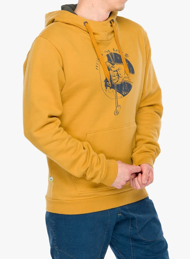bluza-z-kapturem-e9-hood-curry-xl