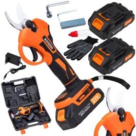 sekator-ogrodowy-akumulatorowy-2x21v-2ah-kraftanddele-kd5090