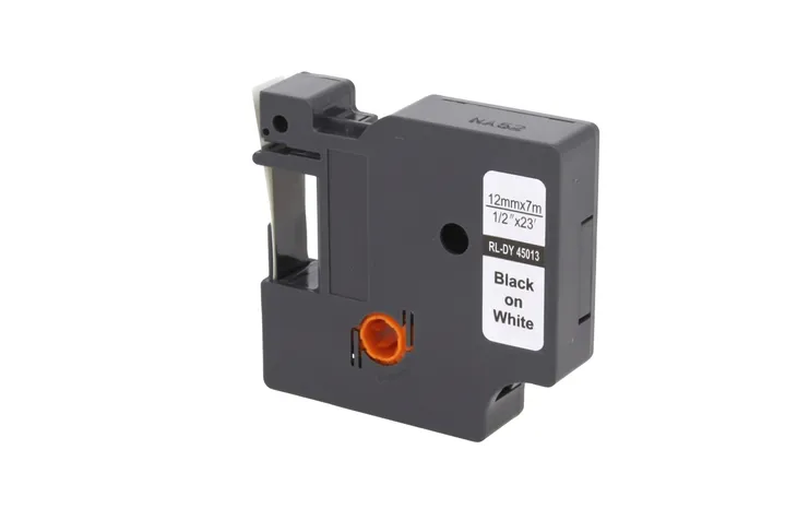 drukarka-etykiet-dymo-labelmanager-160-lm160-tasma-d1-45013-biala-waga-z-opakowaniem-2-kg