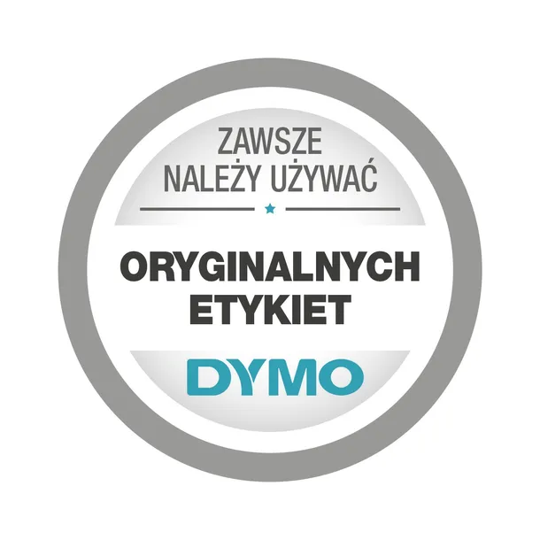 drukarka-etykiet-dymo-labelmanager-160-lm160-tasma-d1-45013-biala-model-lm160-waga-z-opakowaniem-2-kg