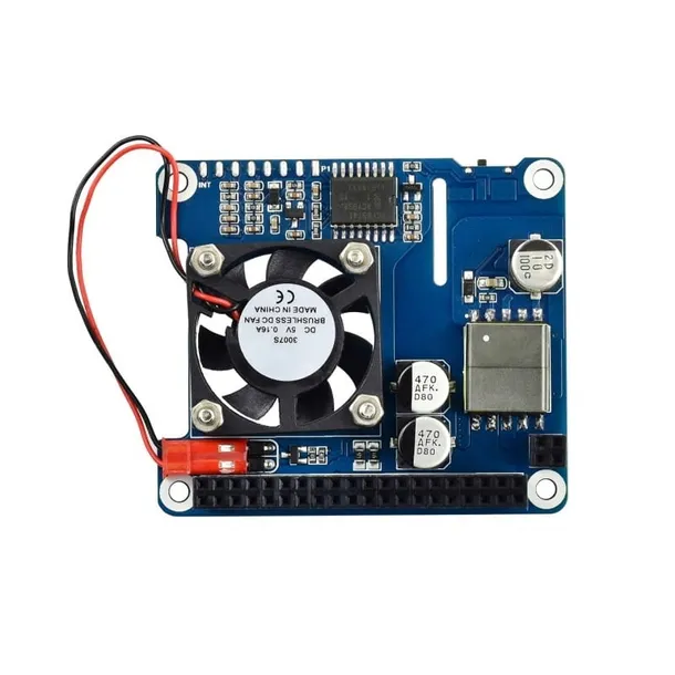 modul-rozszerzen-waveshare-18014-niebieski-producent-waveshare