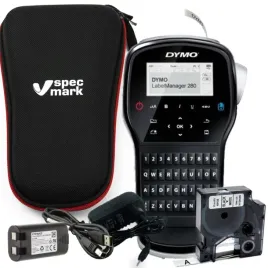 drukarka-etykiet-dymo-labelmanager-lm280-walizka-zasilacz