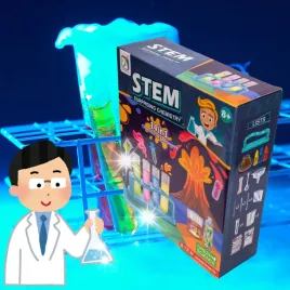 zestaw-edukacyjny-14-eksperymentow-naukowych-wybuchowy-wulkan-maly-chemik