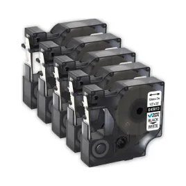 tasma-specmark-do-dymo-d1-45013-12mm-x-7m-biala-s0720530-labelmanager-5-szt