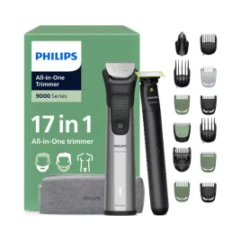 trymer-philips-mg9535-15-srebrno-czarny