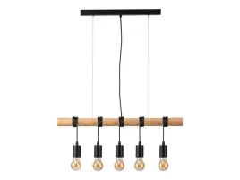lampa-wiszaca-livarno-home-nowoczesna-5-punkty-swiatla-e27
