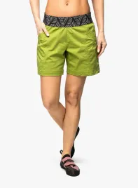 spodenki-wspinaczkowe-damskie-ocun-pantera-organic-shorts-green-l