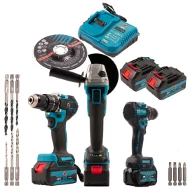 zestaw-narzedzi-akumulatorowych-wkretarka-szlifierka-2-akumulatory