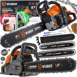 lancuchowa-pila-spalinowa-do-drewna-57km-2x-prowadnica-olej-2x-lancuch