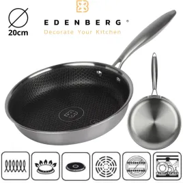 patelnia-edenberg-z-powloka-plastra-miodu-20-cm-non-stick