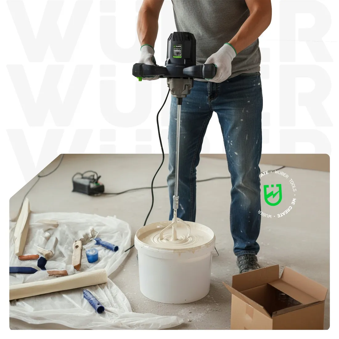 mieszarka-wuber-1400-w-120-mm