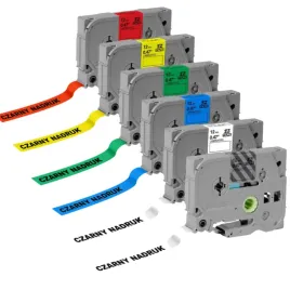 zestaw-6-tasm-do-brother-12mm-tze-131-231-431-335-631-731-mix-kolorow-mocne