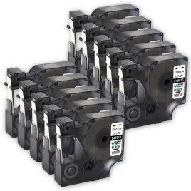 tasma-do-dymo-d1-45013-12mm-7m-zestaw-10-sztuk