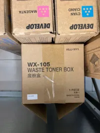 pojemnik-minolta-wx-105-a8jj-wy1-c227-oryginal