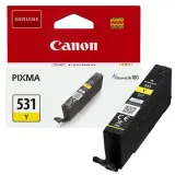 canon-cli-531-y-yellow-kolor-zolty-yellow