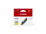 canon-cli-531-y-yellow-stan-opakowania-oryginalne