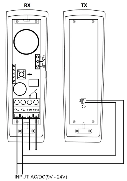 fotokomorka-acurel-kr44-marka-acurel