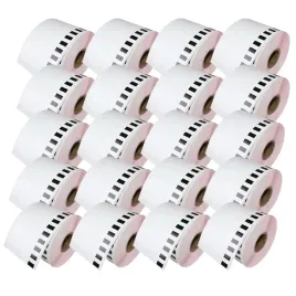 tasma-specmark-do-brother-ql-dk-22205-62mm-x-3048m-bez-uchwytu-20-rolek