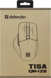 biala-myszka-gamingowa-mysz-bezprzewodowa-optyczna-cicha-defender-prezent-profil-myszy-praworeczna