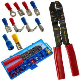 zestaw-konektorow-kablowych-100szt-szczypce
